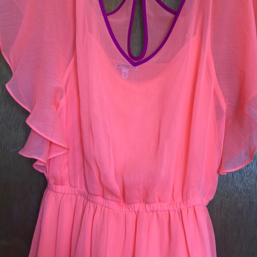 Express Dress! Size Medium! - Picture 7 of 7
